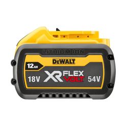 DeWalt 54V XR FLEXVOLT 12Ah Battery