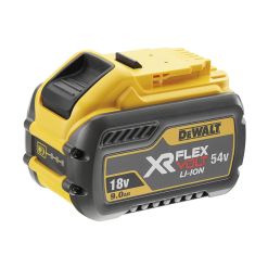 DeWalt XR FlexVolt 9Ah Battery 18V / 54V