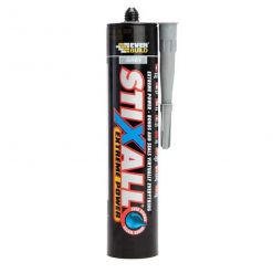  Stixall Sealant & Adhesive Grey 300ml