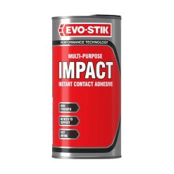 Evo-Stik Impact Adhesive 500ml
