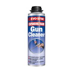 Evo-Stik Expanding Foam Gun Cleaner 500ml