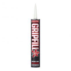 Evo-Stik Gripfill Xtra Grab Adhesive 350ml