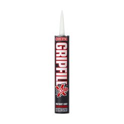 Evo-Stik Gripfill Xtra Grab Adhesive 350ml