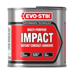 Evo-Stik Impact Adhesive 250ml