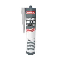 Evo-Stik Lead & Gutter Sealant 300ml