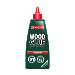 Evo-Stik Wood Glue Interior 1L