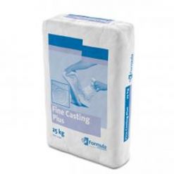 Fine Casting Plus Plaster 25Kg