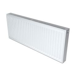 Firefly Double Convector Type 22 Radiator 300mm x 1600mm