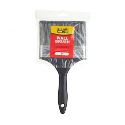Fit For The Job Wall Brush 6″