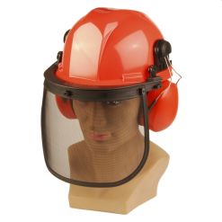 Forestry Safety Helmet