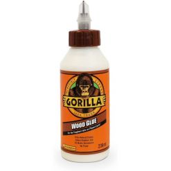 Gorilla Wood Glue 236ml