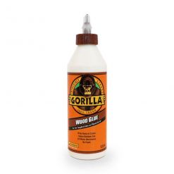 Gorilla D3 PVA Wood Glue 532ml