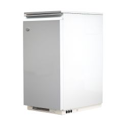 Grant Euroflame Indoor Condensing Oil Boiler 15–26kW