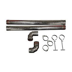 Grant Plume Diverter Kit 2m (100mm)