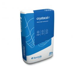 Gyproc Crystacal R Plaster 25kg