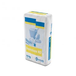Gyproc Dentstone KD Plaster 25kg