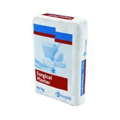 Gyproc Surgical Plaster 25kg