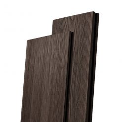 Composite Prime HD Deck 3D+ Burnished Oak Deckboard