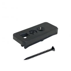 Composite Prime HD Deck Universal Clips & Screws