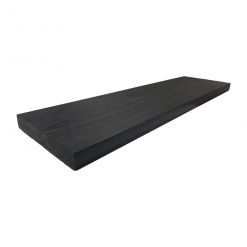 Composite Prime HD Deck X Lava Bullnose 