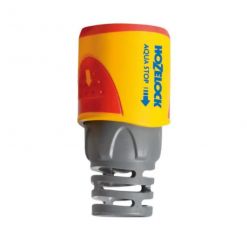 Hozelock 2055 Aquastop Hose Connector