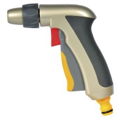 Hozelock 2690 Jet Plus Metal Gun
