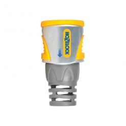 Hozelock Metal Hoze End Connector Pro 1/2"