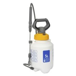 Hozelock Standard Sprayer 5L
