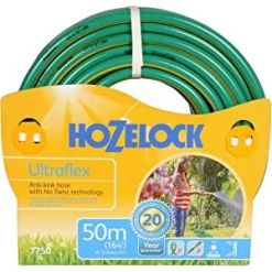 Hozelock Ultraflex Hose 50M