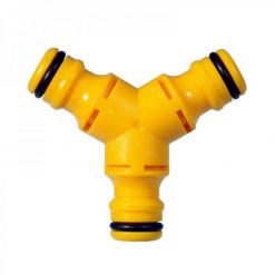 Hozelock Y Hose Connector