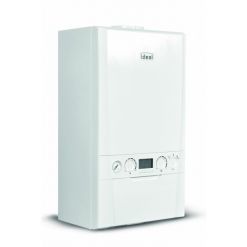 Ideal Logic C30 NG Combi Boiler