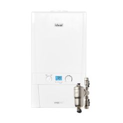 Ideal Heating Logix Max Heat2 18kW Heat Only Gas Boiler