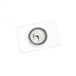 Ideal Mechanical Timer 24 Hour