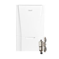 Ideal Heating Vogue Max Gas Combi Boiler 26kW 