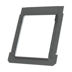 Keylite SRF01 Slate Roof Flashing 550mm x 780mm