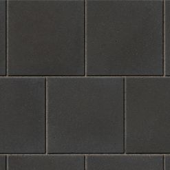 Kilsaran Classic Charcoal Flags 400mm x 400mm x 40mm