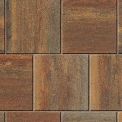 Kilsaran Classic Rustic Flags 400mm x 400mm x 40mm