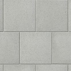 Kilsaran Newgrange Silver Granite Flags 400mm x 400mm x 40mm