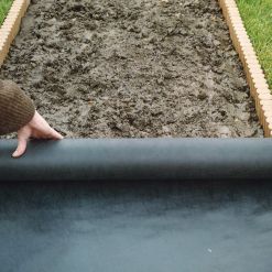 Landscaping Fabric 1m x 14m