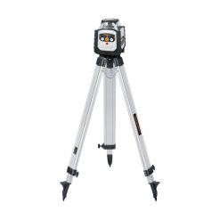 Laserliner Cubus 210 S Rotary Laser Set 150cm