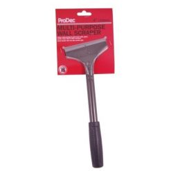 Long Handle Wall Scraper 100mm