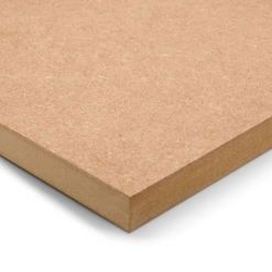 MDF Board Trade 2440mm x 1220mm x 12mm