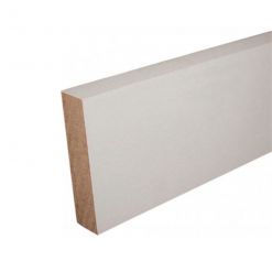 MDF Square Edge Primed 18mm x 94mm x 5.4Mt