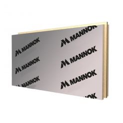 Mannok Partial Fill Cavity Wall Insulation 60mm
