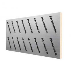 Mannok Therm PIR Floor Insulation 100mm