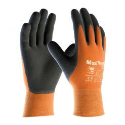 MaxiTherm Palm Coated Gloves