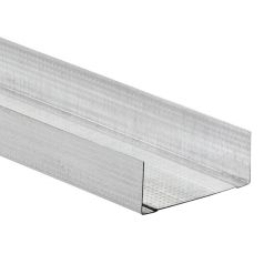 Metal Channel 70mm x 3000mm