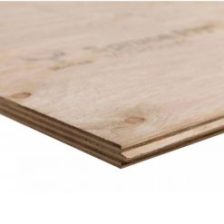 Metsa Plywood TG2 Weather Guard 3/3 2440mm x 1220mm x 18mm