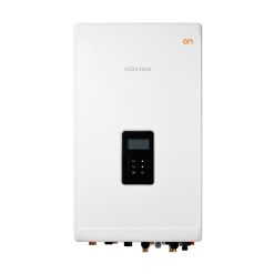 Navien NCB500 Gas Combi Boiler 30kW