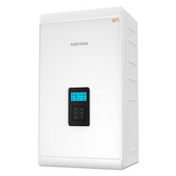 Navien NCB500 37kW Gas Combi Boiler